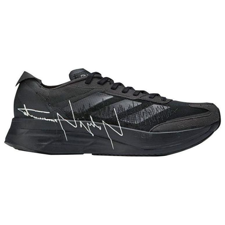 adidas Кроссовки унисекс Y-3 Boston 11 Black Off White IE9395