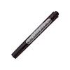 Mitsubishi Pencil Whiteboard Fine Round Marker, Point, Tip, Black, PWB2M.24