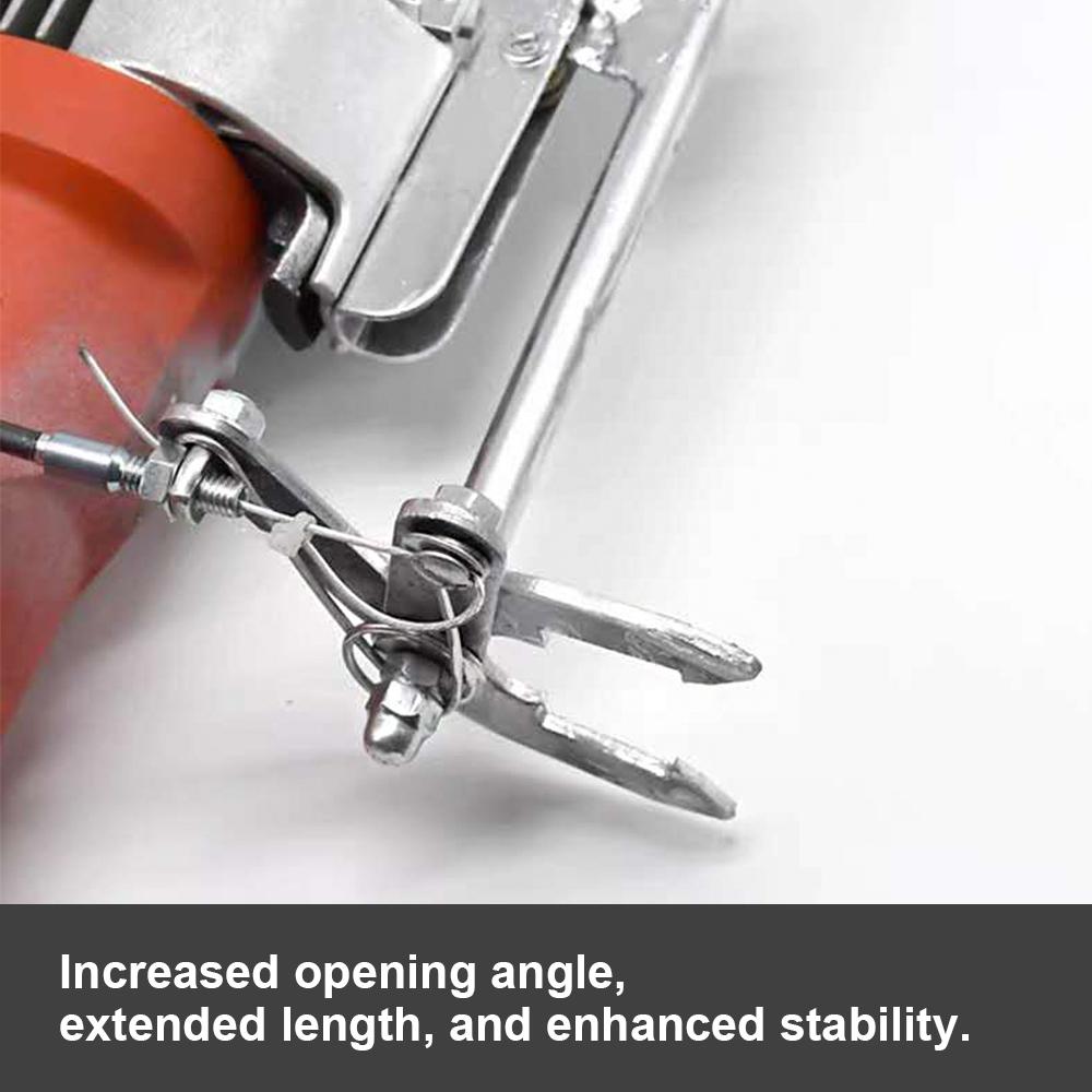 Электрический встряхиватель пчел Вставной удалитель пчел Пчеловодческий инструмент Высокая производительность Простота использования Инструмент для пчелиных рамок для медовых рамок Удаление пчел