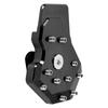 Для CFMOTO 450MT 700MT MT450 MT700 MT 450 700 Расширители Педалей Тормоза Мотоцикла Задние Подножки Увеличенные Тормозные Штыри Опоры Детали