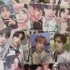 Theboyz Photo Card Photocard Batch