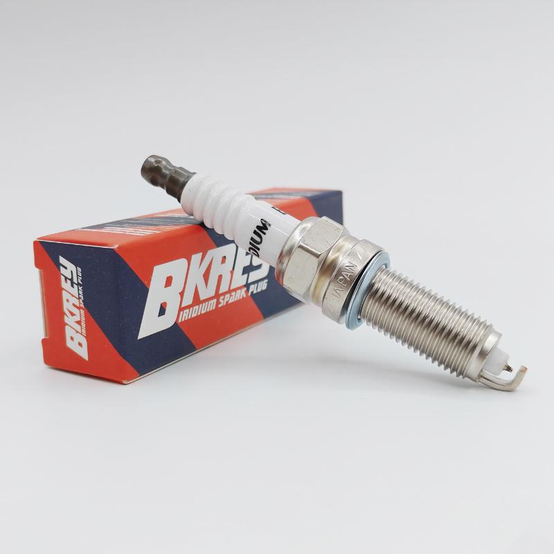 4PCS LZKR6B10E 1578 Iridium Spark Plugs For I20 I30 IX20 Elantra Cee'd Rio Rondo Soul Venga 1.4L For BKREY6BE 15781 LZKR6B-10E