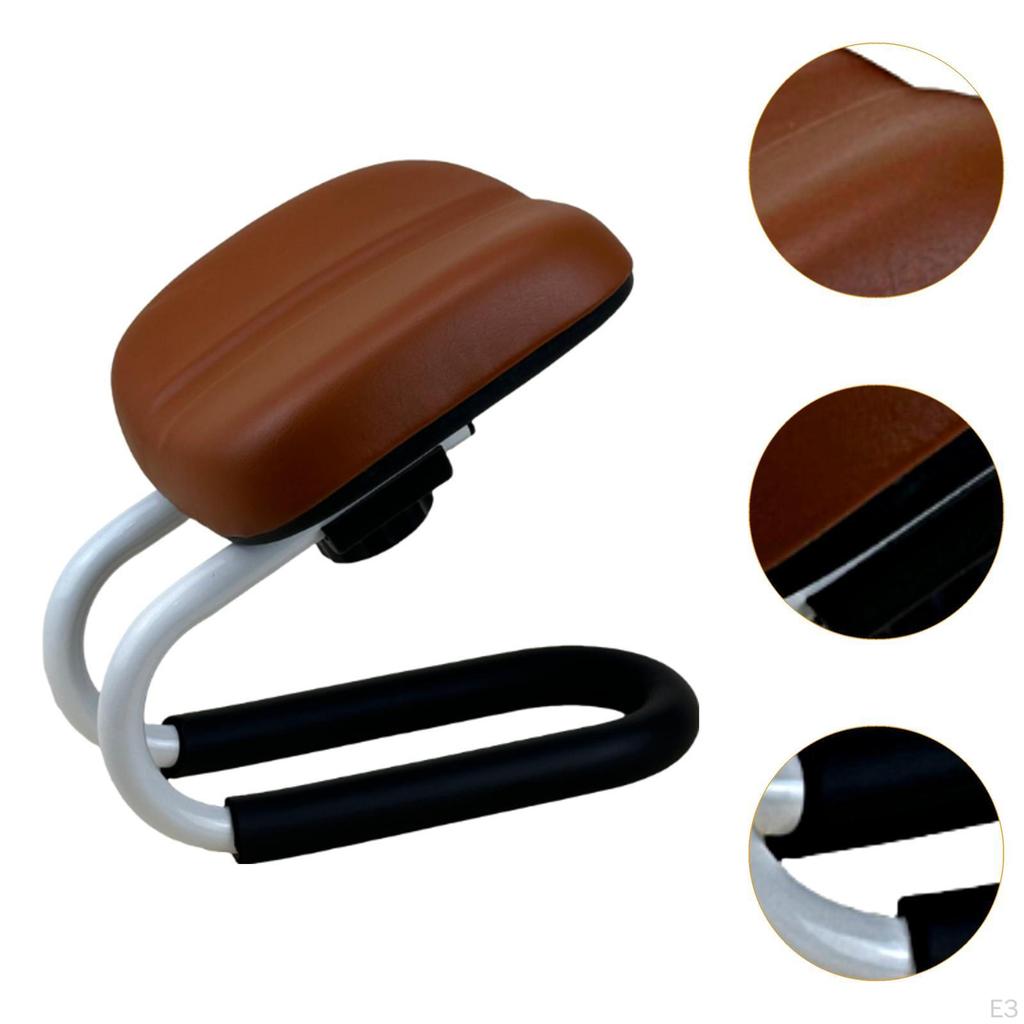 Adjustable Meditation Seat for Adults, Ideal Yoga and Prayer