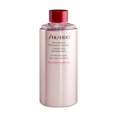 SHISEIDO Skin Care RV Treatment Softner 150 мл Зеленый цветочный аромат Упругость Сухость Мелкие морщины Прозрачность Shiseido [Официальный] [Квази-лекарство] (Пополнение)