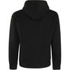 KENZO Tiger Embroidered Kangaroo-Pocketed Hoodie FE55SW1864MF-99J