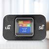 4G LTE Wi-Fi роутер со слотом для SIM-карты, беспроводной портативный роутер 3650 мАч, разблокированный модем 150 Мбит/с, мини-хотспот для улицы, Wi-Fi хотспот для автомобиля