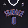 Adidas Basketball Jersey Unisex 7818A-3NR-FKG1071