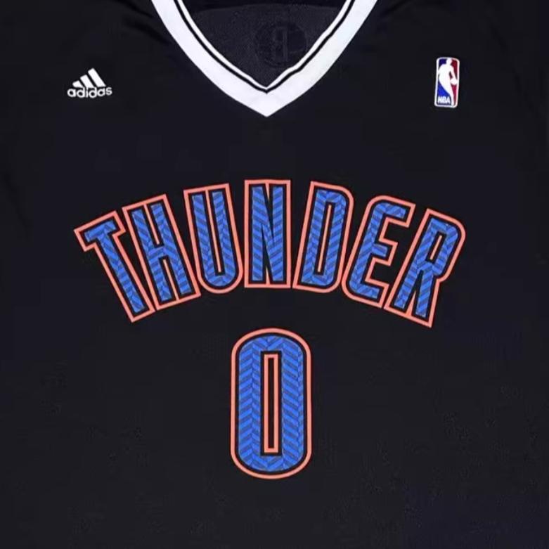 Adidas Basketball Jersey Unisex 7818A-3NR-FKG1071