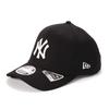 (Новая эра) Кепка NEW ERA Snapback 9FIFTY STRETCH SNAP MLB New York Yankees Черный Белый LXL Приблизительно. 60,6-65,3см