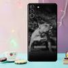 Чехол для телефона с изображением собаки Питбуль Питбуль для Samsung Galaxy S25 Ultra S20 S21 S22 S23 Plus S9 S10 S25 FE S24 Ultra