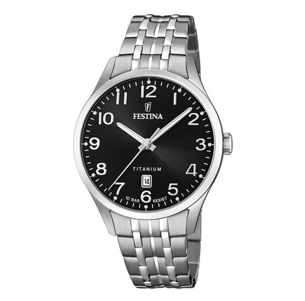 Часы Festina F20466/3