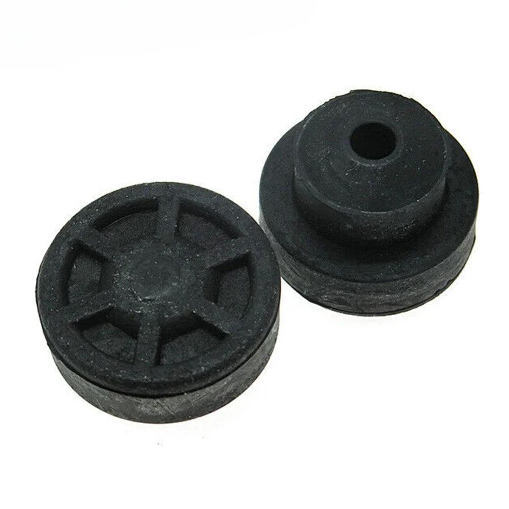2 шт. Резиновая подушка конденсатора двигателя автомобиля для Honda Civic для Accord 1994-2018 80175-SE0-000 Автозапчасти