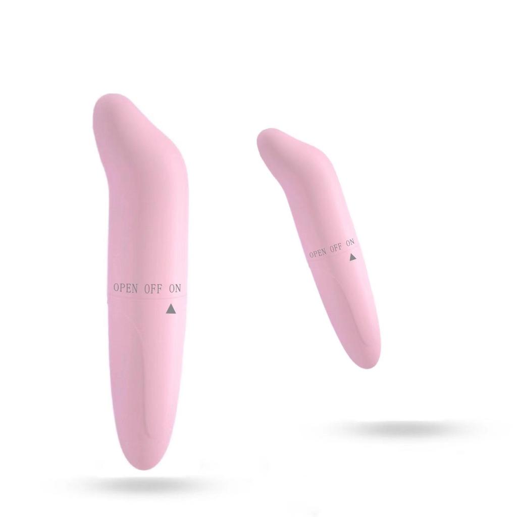 Battery Double Women's Jumping Egg, Sucking Shaker, Tongue Licking, Variable Frequency Shaker, Female Adult Sexual Products