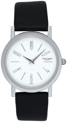 Часы Pierre Lannier Watch Monotone Watch White P015B303 Импортные [Pierre Lannier] Мужские [Обычный продукт]