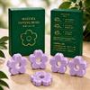 Rolling Beads Tea Sieve Fine Mesh Anti-Clump Sifter Matcha Strainer Beads  For Matcha Preparation