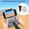 Модный пульт дистанционного управления для дрона, держатель для аксессуаров, ремешок, подвесной для Mini 2