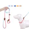 Outdoor Pet Running Leash Comfortable Safety Rope Thickened Adjustable Dog Walking Round Leash