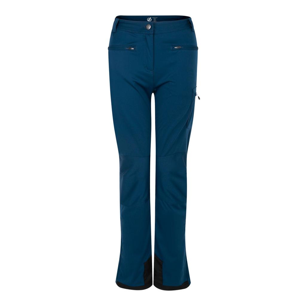Womens/Ladies Nonstop Walking Trousers