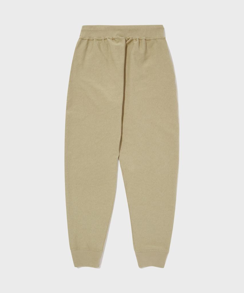 Champion Женские Джоггеры 094 Reverse Weave Обычный Бежевый