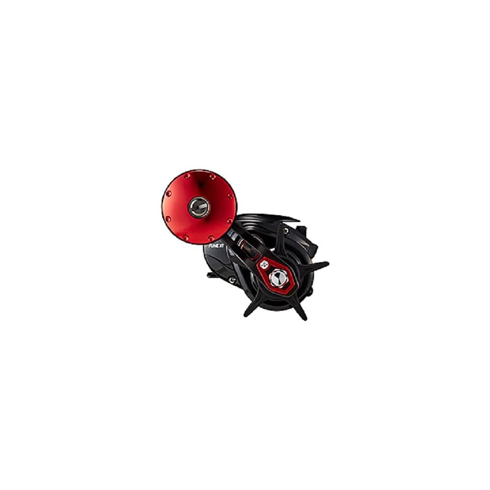 Daiwa Fune XT 150P-OP Fishing Reel with PE3 Line Black
