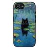 Чехол для телефона Claude Monet Impressionism Painter для Xiaomi Poco C85 C65 C75 X7 X6 M6 M8 F7 F8 Ultra F6 Pro Чехол