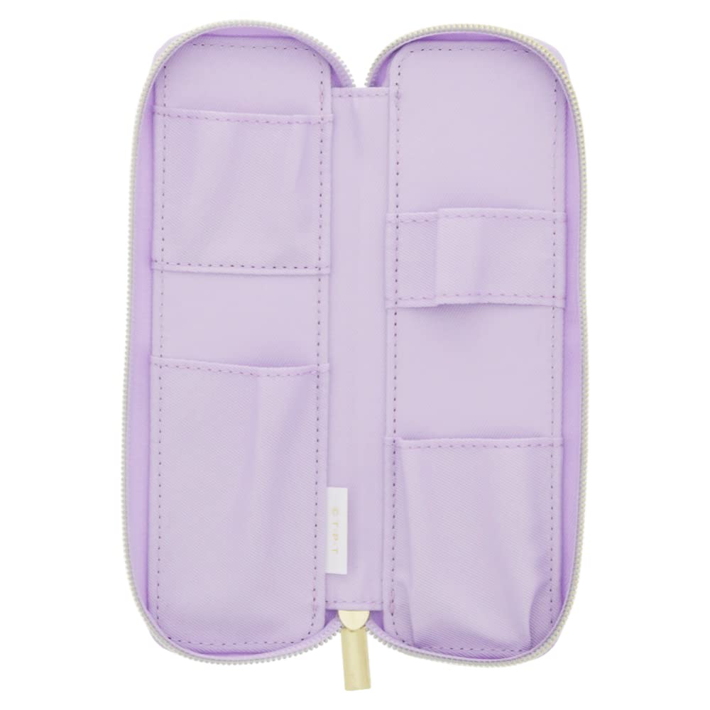 Пенал Sunstar Stationery Sailor Moon Slim с мотивом S1426010