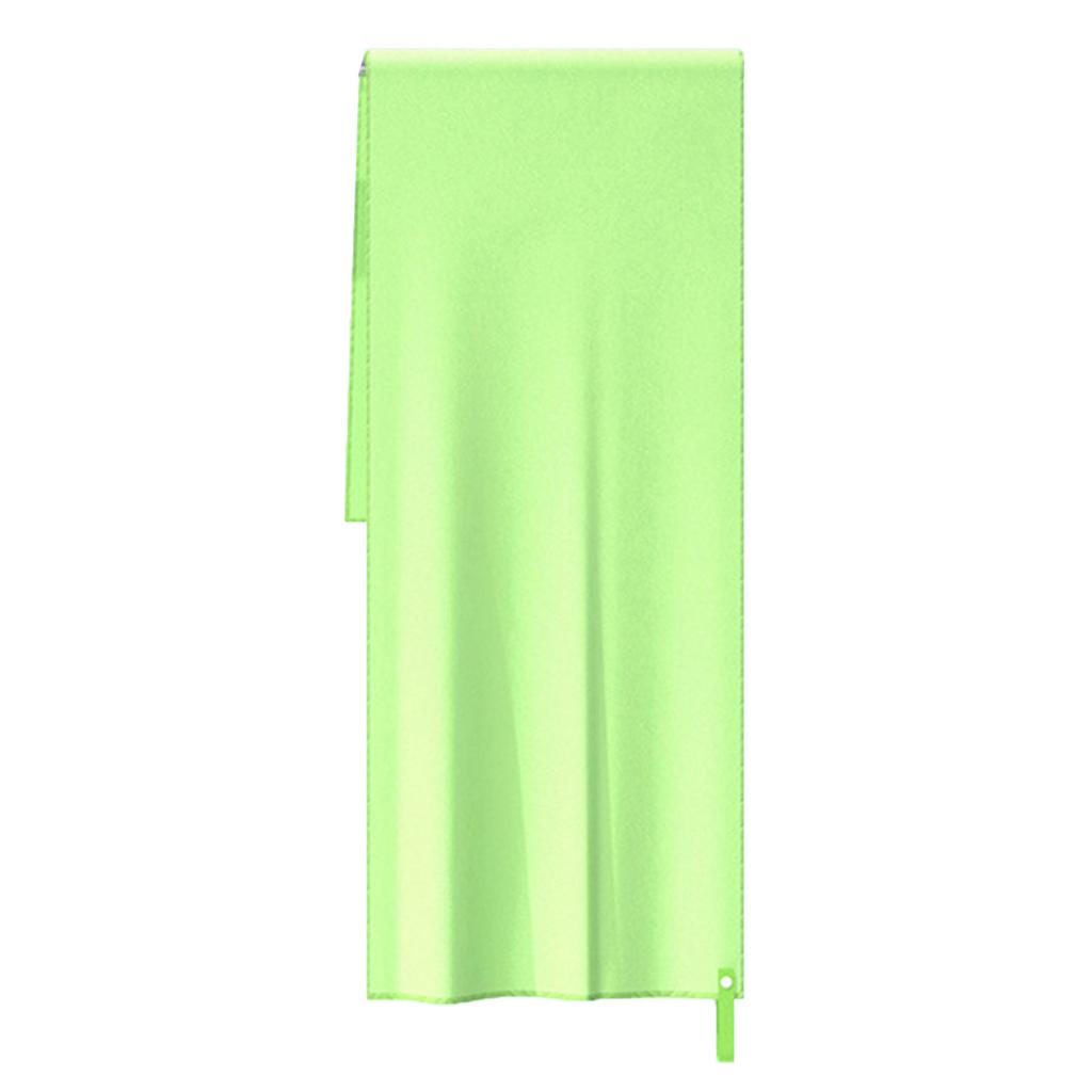 Быстросохнущее полотенце Микрофибра Дорожное полотенце Супервпитывающее Спортивное полотенце для Кемпинга Пляжа Спортзала Туризма Плавания Бега