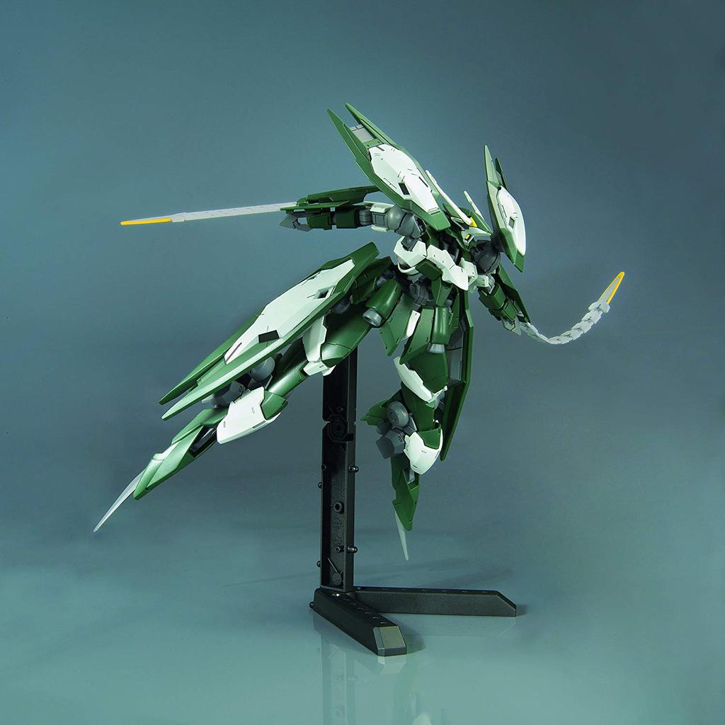 Пластиковая модель HG Mobile Suit Gundam Orphans Reginrayz Julia в масштабе 1/144 с цветовой кодировкой