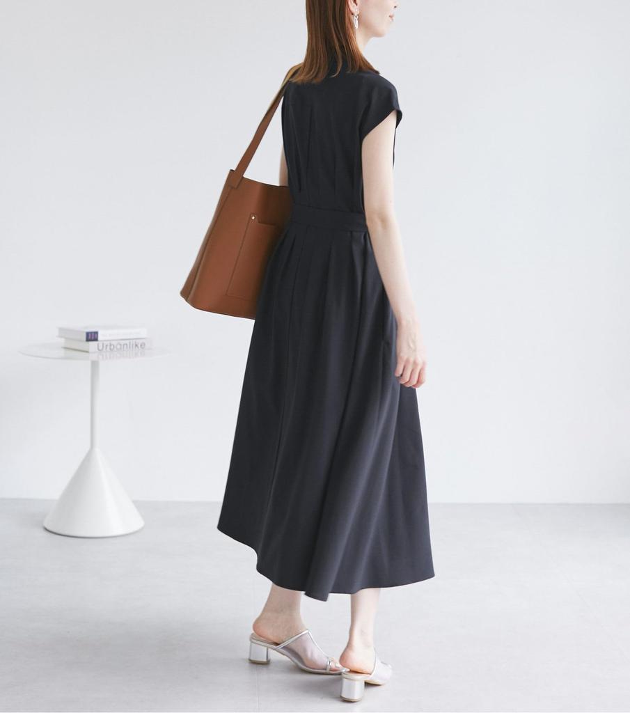 Веревочный Пикник Платье в Клетку с Заложенными Складками Разных Цветов GDE55050 Conmain 38 Женское (40)