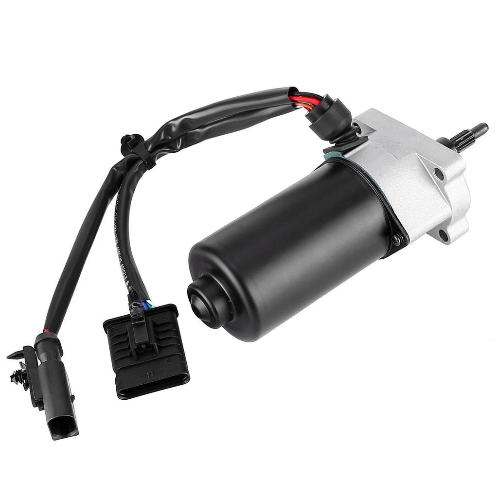 Мотор блокировки дифференциала заднего моста 68084266AB для Jeep Grand Cherokee 11-2016
