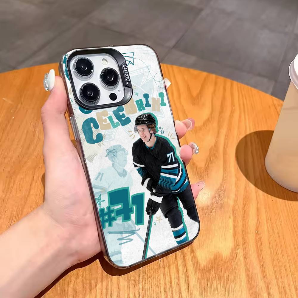 КРУТЫЙ Чехол M-Macklin Celebrini для iPhone17,16,15,14,13,12,11,Pro,MAX Серый Матовый Силиконовый Черный Чехол