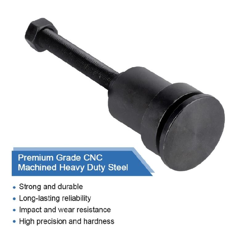 Inner Axles Side Seal Installation Tool Front Axles Tube Seal For Dana 30/44/60