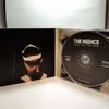 [USED] THE MEDICS DANCE INTO THE DARK CD