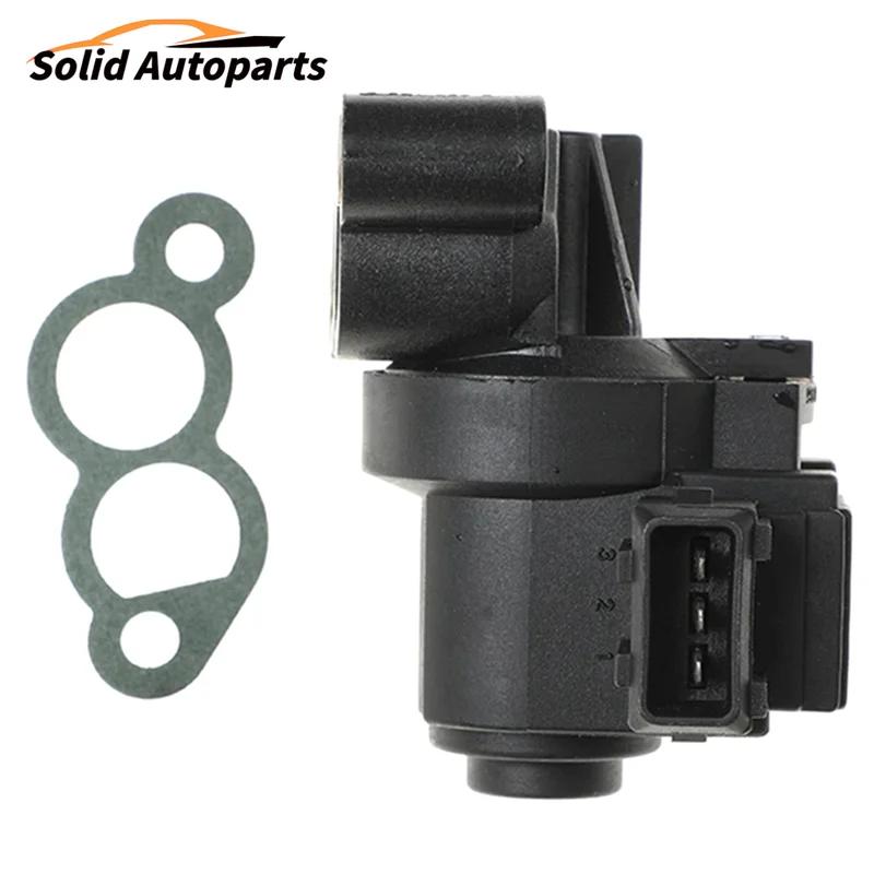 0280140572 Idle Air Control Valve For Porsche Boxster 1997-2004 New 911 996 986