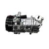 Совместимый компрессор кондиционера для 6V12 New Santana, Sagitar, Lavida, Bora 1.4/1.4T/1.6