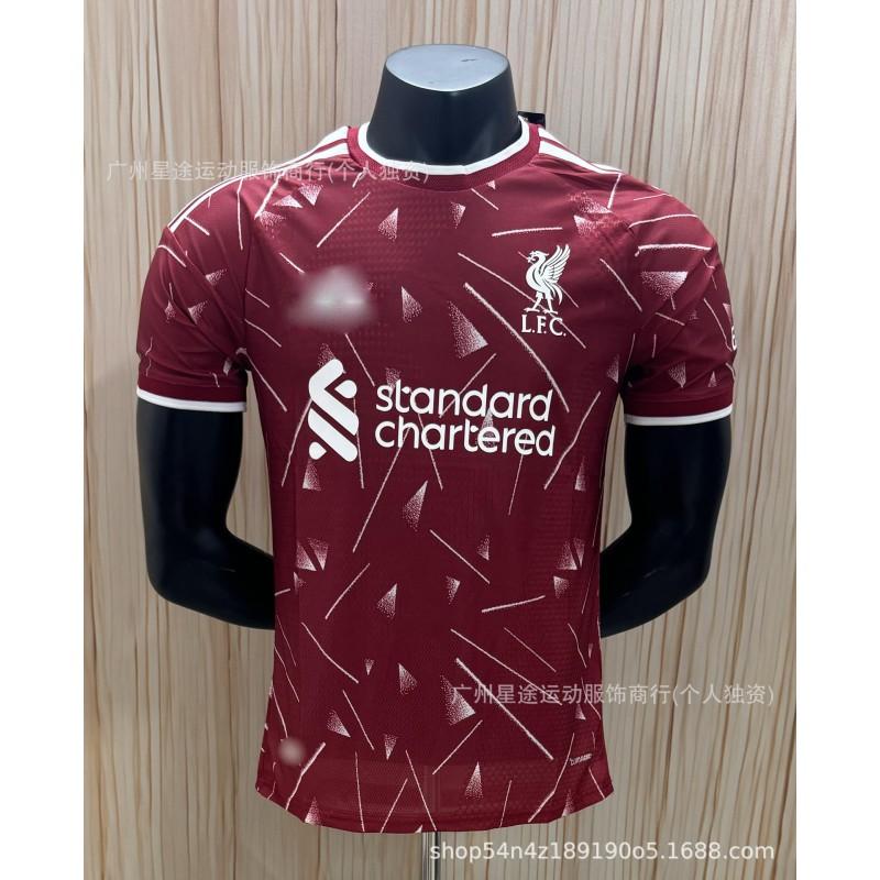 26-27 Season Mens Short Sleeve Soccer Jerseys National Team Club Match Training Shirts