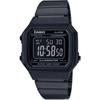 Standard Black Digital Business Quartz Overseas Shipping Casio B650WB-1B Men's
