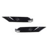 For Mazda RX-8 2004 2005 2006 2007 2008 Front Fender Side Marker Turn Signal Light Parking Light Cover Shells Car Accessories