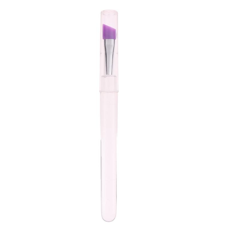 Силиконовая щеточка для завивки ресниц Eyelash Lift Perm Lamination Eyelashes Separating Tool Eyelash Extension Supplie Lash Perm Lifting Makeup Tools