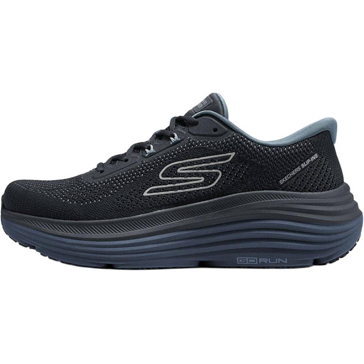 Skechers Легкие дышащие повседневные кроссовки для ходьбы и бега с низким верхом Мужские кроссовки 220622-DKNV