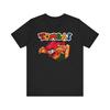 230 Gsm 100% Cotton Tomba Ps1 Cover Art Retro Style Unisex Short Sleeve Tee T Shirt Nostalgic Perfect Gift For Gamers And Collectors
