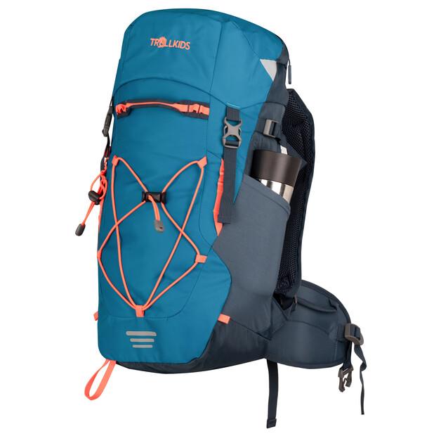 Рюкзак Trollkids Fjell Trekker 22 atlantic blue (Junior) (654-197-000)