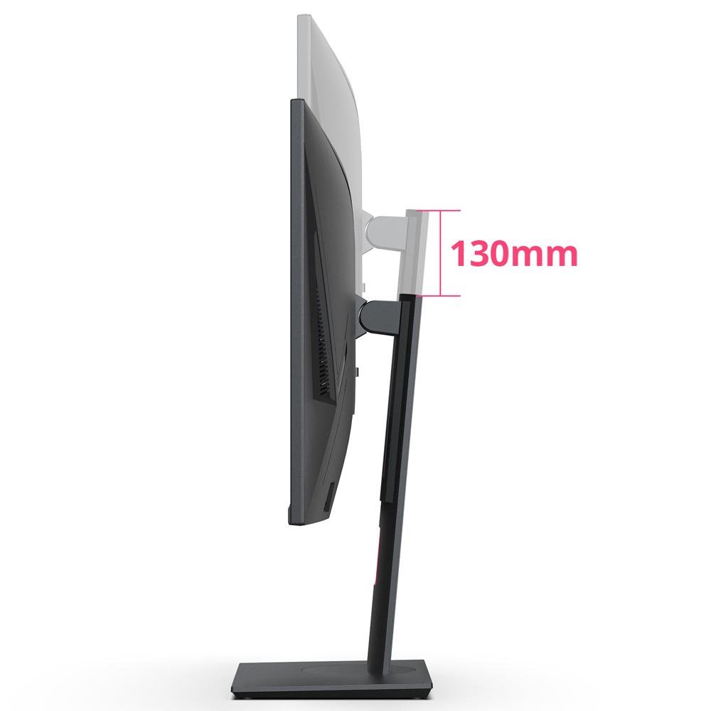 KTC H27P22S Игровой монитор 27 дюймов, быстрый IPS, 3840×2160, 160 Гц