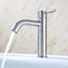 Bathroom Faucet Basin Faucet Cold Water Deck Mounted Kitchen