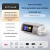 Аппарат BiPAP Auto CPAP для лечения апноэ во сне