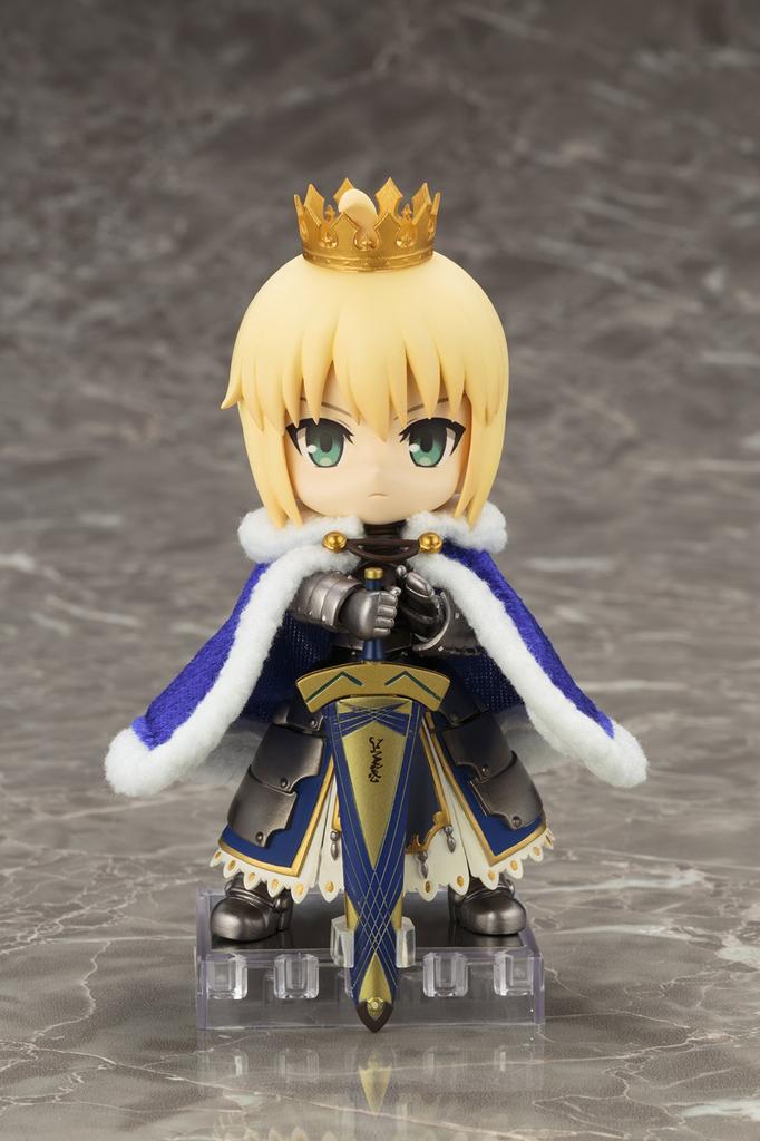 Kotobukiya Fate Grand Order Saber Altria Pendragon Ad062 Collectible Figure / / Cu-poche