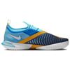 Nike Мужские кроссовки Court React Vapor NXT Blue Chill Midnight-Navy CV0724-401