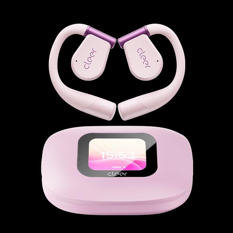 cleer ARC3 Open-Ear AI Wireless Headphones