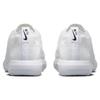 Nike Free Transform Lightweight Low-Top Casual Running Shoes Women's White Sneakers 844818-100