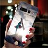 Чехол для телефона Google Pixel 10 9 Pro XL 9A 8 7 6 Pro Pixel 8A 7A 6A Pixel 8 7 6 5 Снег Умри Лыжи Сноуборд Спорт